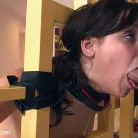 Abella Danger in 'Anal Artist'