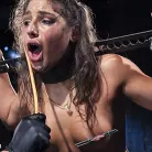 Abella Danger in 'Danger Ahead'