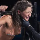 Abella Danger in 'Danger Ahead'