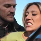 Addison Vodka in 'Damsel in Distress'