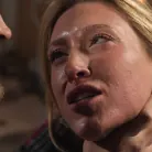 Addison Vodka in 'Damsel in Distress'