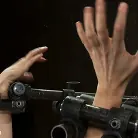 Adrianna Nicole in 'Tough Titty'