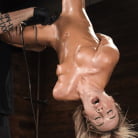 Aiden Ashley in 'Bondage Slut, Aiden Ashley'