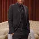 Aiden Starr in '100 Orgasm Slave Girl Orgy'