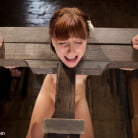 Aiden Starr in '20 Year Old Pornstar Wannabe'