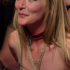 Aiden Starr in 'A Slave Orgy Like No Other'