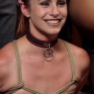 Aiden Starr in 'A Slave Orgy Like No Other'