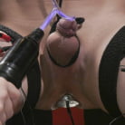 Aiden Starr in 'Aiden Starr pounds fresh meat'