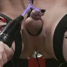 Aiden Starr in 'Aiden Starr pounds fresh meat'