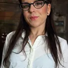 Aiden Starr in 'Anal College Girls'