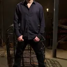 Aiden Starr in 'Basement Bitch Cuckold'