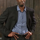 Aiden Starr in 'Brutal Femdom: The Ultimate Interracial Cuckold Humiliation'