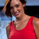 Aiden Starr in 'Built For Punishment'