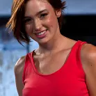 Aiden Starr in 'Built For Punishment'