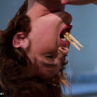 Aiden Starr in 'Built For Punishment'