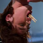 Aiden Starr in 'Built For Punishment'