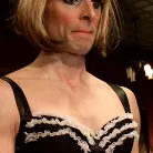 Aiden Starr in 'CAUTION: EXTREME FEMDOM HUMILIATION! Live SissyBisexual humiliation'