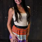 Aiden Starr in 'Cassandra Nix Gets an Electric Double Penetration'