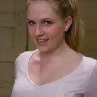 Aiden Starr in 'Earn Your Keep'