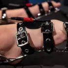 Aiden Starr in 'Good Girl Gone Electroslut!'