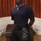 Aiden Starr in 'Holiday BDSM Slut Orgy turns Fangirl to Sex Slave'