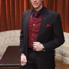 Aiden Starr in 'Holiday BDSM Slut Orgy turns Fangirl to Sex Slave'