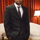 Aiden Starr in 'Hot Kinky Slave Orgy'