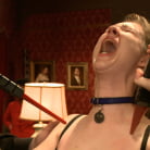 Aiden Starr in 'Lesbian Anal Training Party'