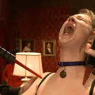 Aiden Starr in 'Lesbian Anal Training Party'