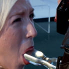 Aiden Starr in 'Maia's Electrifying Sexuality'