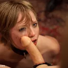 Aiden Starr in 'Psycho Lesbian Party Night'