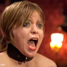 Aiden Starr in 'Psycho Lesbian Party Night'