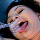 Aiden Starr in 'Raven Rockette, Fresh Electro Meat!'