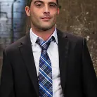 Aiden Starr in 'Relentless Milking'