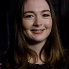 Aiden Starr in 'Savannah West: First time Fisted'