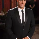 Aiden Starr in 'Sexy Anal Submissive's Serve BDSM Swinger's Ball'