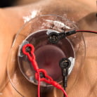 Aiden Starr in 'The Handmaid's Audition'