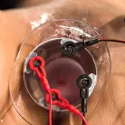 Aiden Starr in 'The Handmaid's Audition'