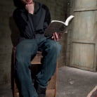 Aiden Starr in 'Training of a Houseboy: Episode 4 Objectify'