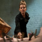 Aiden Starr in 'Training of a Houseboy: Episode 4 Objectify'