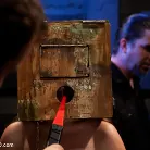 Akira Raine in '4 Girl Auditions Day 1'