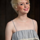 Alani Pi in 'Alani Pi - Head Shaved Slut Live Show - Part 2'