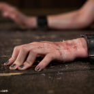 Alani Pi in 'Alani Pi - Head Shaved Slut Live Show - Part 2'