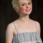 Alani Pi in 'Alani Pi - Head Shaved Slut Live Show - Part 3'