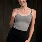 Alani Pi in 'Alani Pi - Head Shaved Slut Live Show - Part 4'