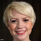 Alani Pi in 'Alani Pi - Head Shaved Slut Live Show - Part 4'