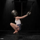 Alani Pi in 'Alani Pi Exposed and Vulnerable'