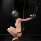 Alani Pi in 'Alani Pi Exposed and Vulnerable'