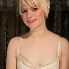 Alani Pi in 'Cumming By Copper'