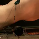 Alani Pi in 'Cumming By Copper'